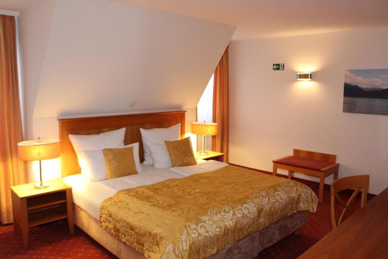 Superior Doppelzimmer