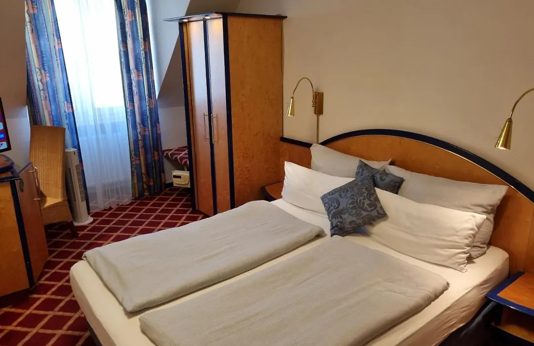 Myminga4 - Hotel & Serviced Apartments-1