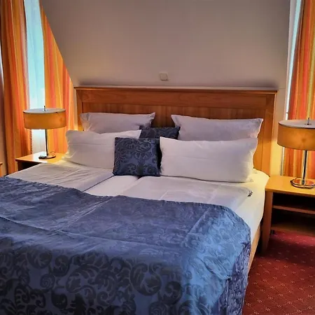 Myminga4 - Hotel & Serviced Apartments-3