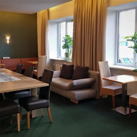 Myminga4 - Hotel & Serviced Apartments-2